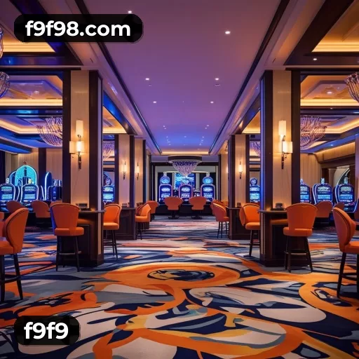View Live Casino