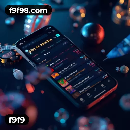 Deposit and withdraw at f9f9