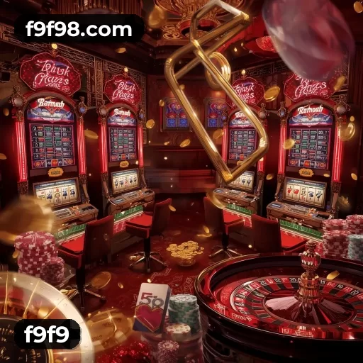f9f9 instant payment / PIX withdrawal